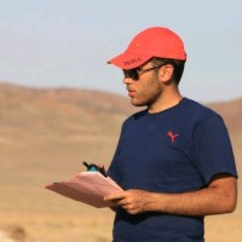 Ehsan F. profile photo