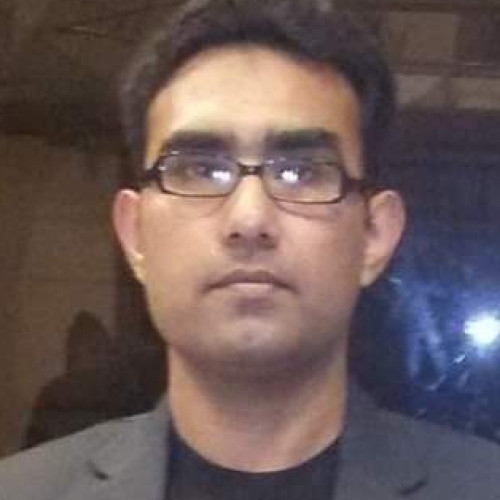 Tahir B. profile photo