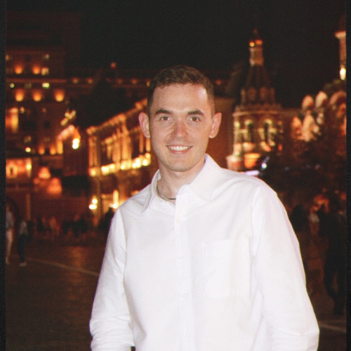 Mike Z. profile photo