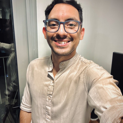 Andres B. profile photo