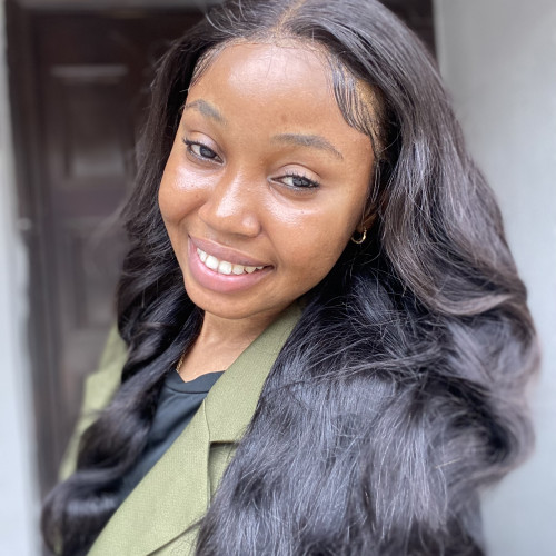 Temi D. profile photo