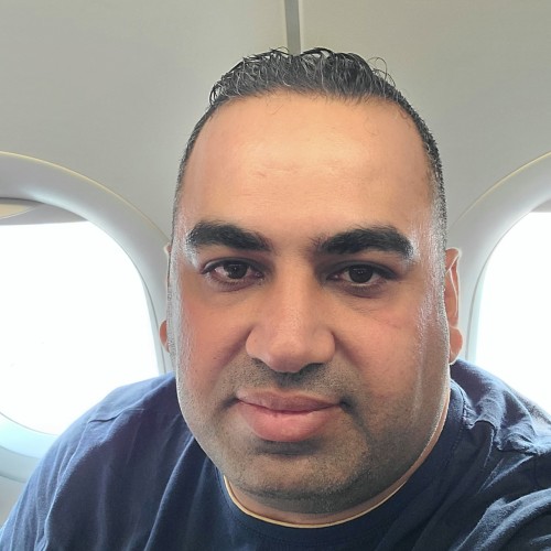 Hamzah A. profile photo