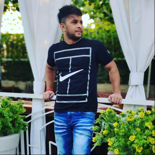 Ram K.