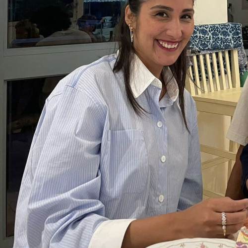 Paula  G. profile photo