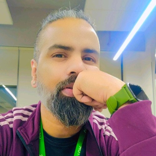 KAMAL  M.