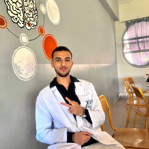 ayoub i.