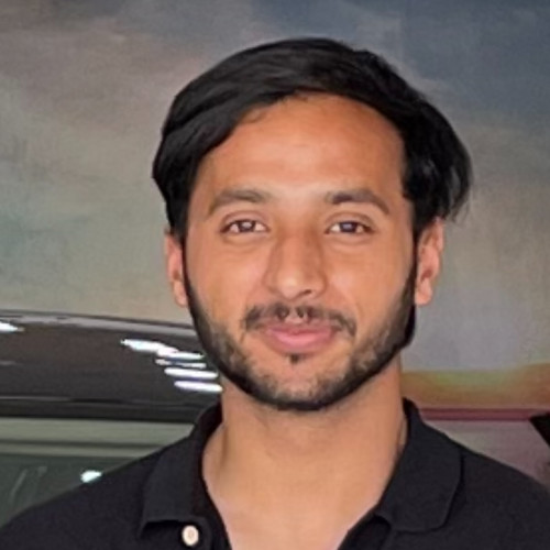 Shivansh S. profile photo