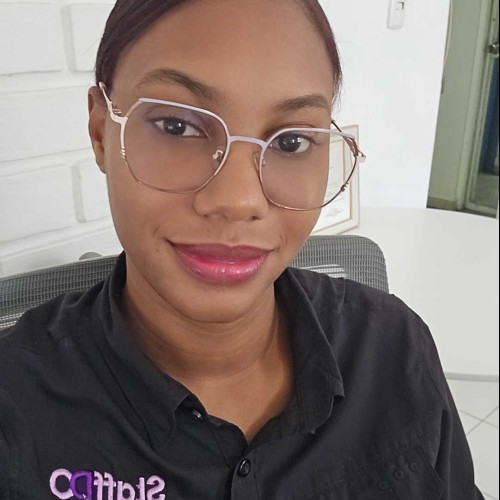 Coral B. profile photo