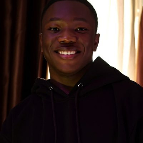 Desmond W.