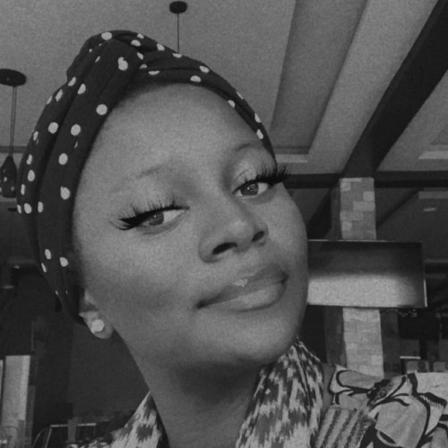 Fatima Abdullahi Bello B.