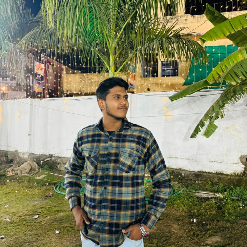 Kaif R. profile photo
