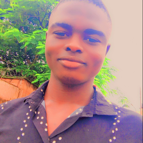 Iloka C. profile photo