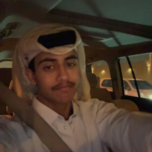 Khalid A. profile photo