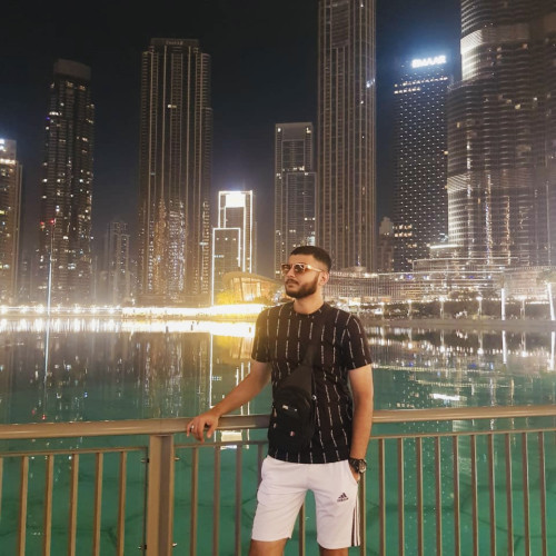 EasyPezzy F. profile photo