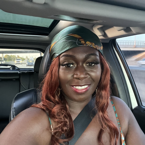 lavonda w. profile photo