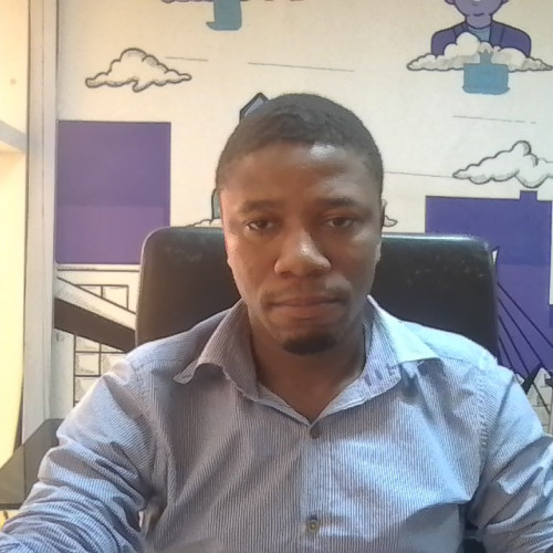 Enoch I. profile photo