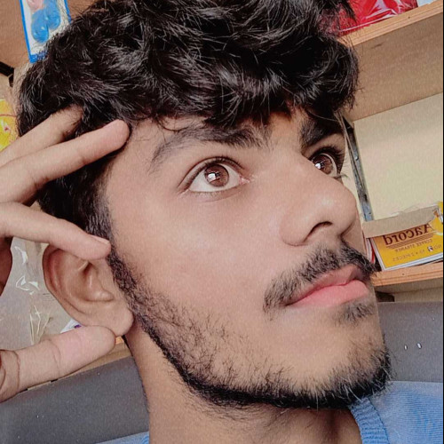 monik r. profile photo