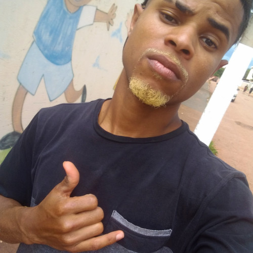 Ailton S. profile photo