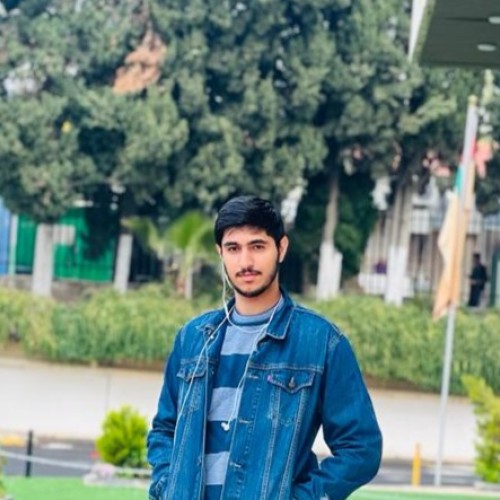 Abdullah M.