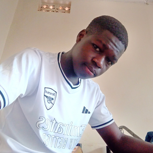 Ogen  R. profile photo