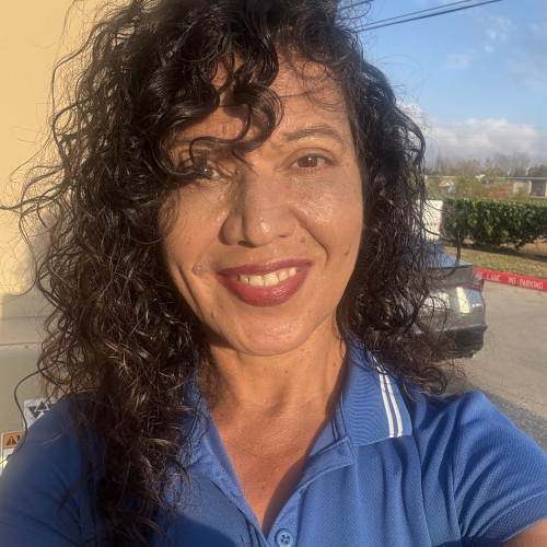 Olga F. profile photo