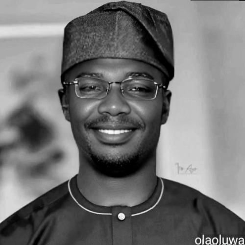 OLAWALE O.