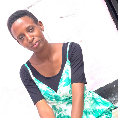 Aneth O. profile photo