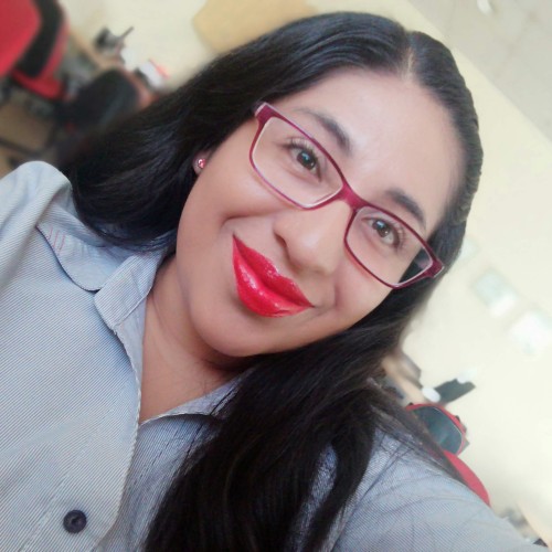 Maribel  B.