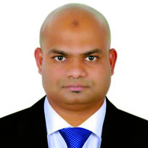 Noushad T. profile photo