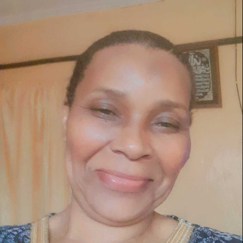 mary n. profile photo