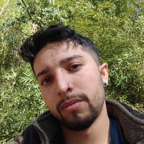 Maxi R. profile photo