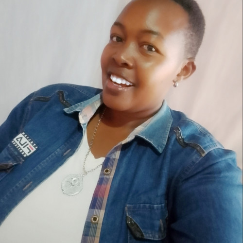 Chelangat M. profile photo