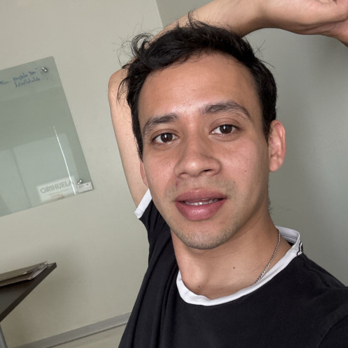 Giancarlo C. profile photo