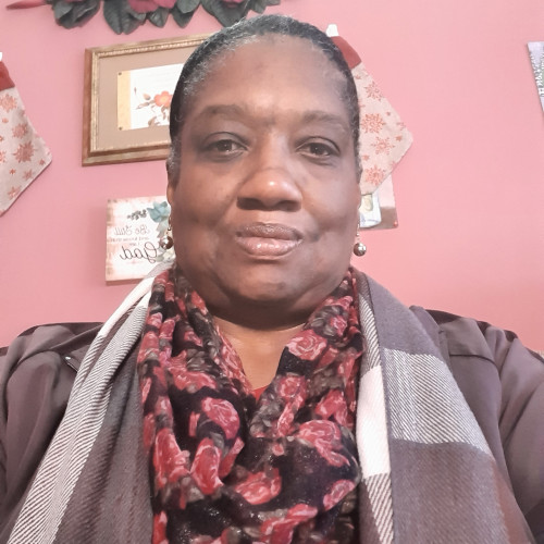 TRACY S. profile photo
