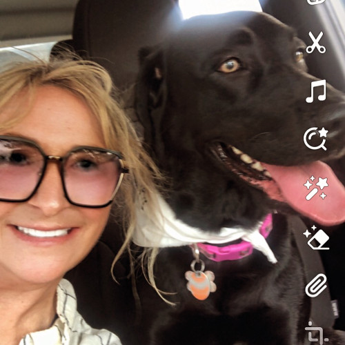 Melissa P. profile photo