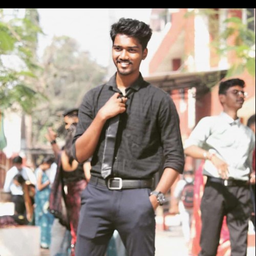 Ashish  R.