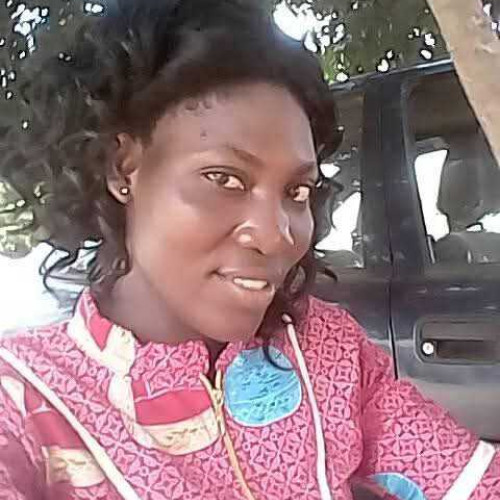 Theresah o. profile photo