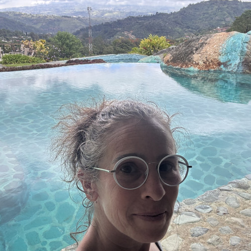 Ariel N. profile photo