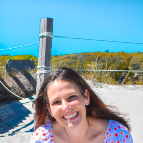 Kerry M. profile photo