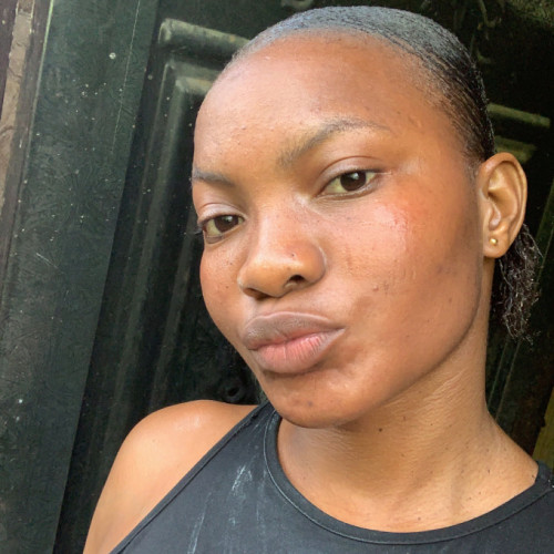 Akinshola O.