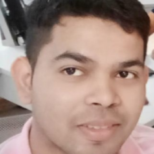 Arvind S. profile photo