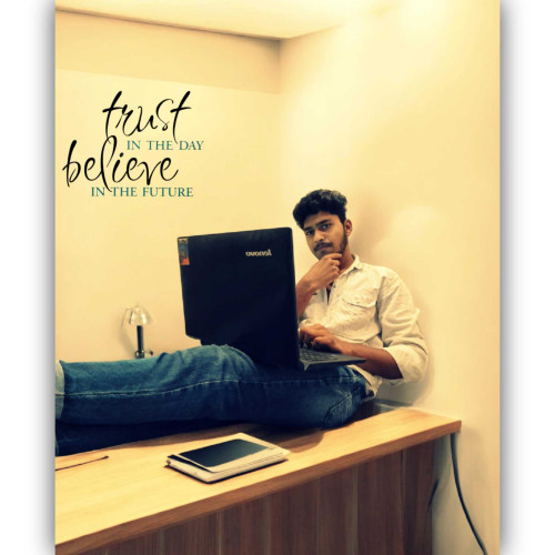 Atul p. profile photo