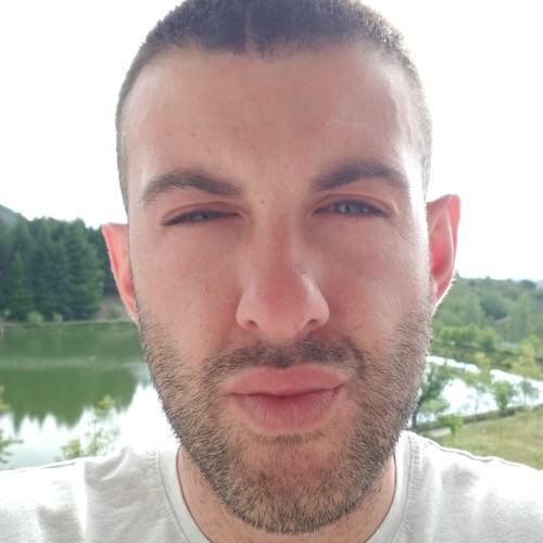 Blerim F.