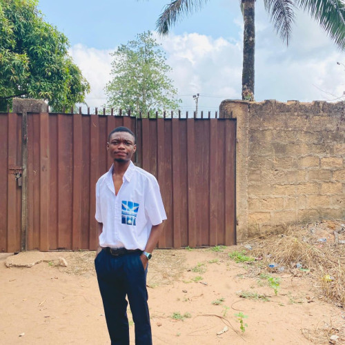 Ihedioha V. profile photo