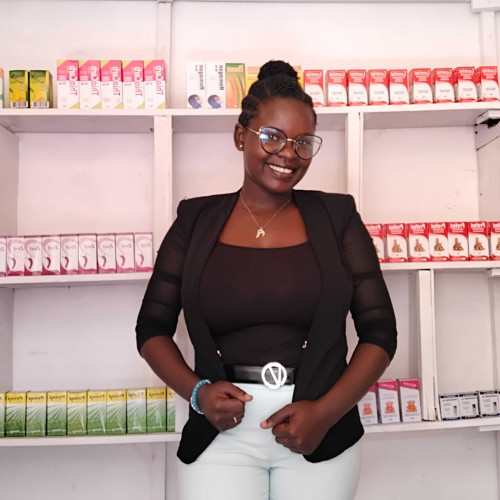 Joan c. profile photo