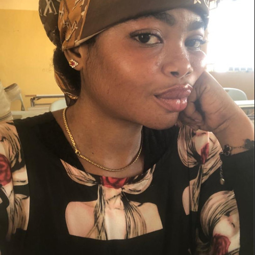 Mercy  O. profile photo