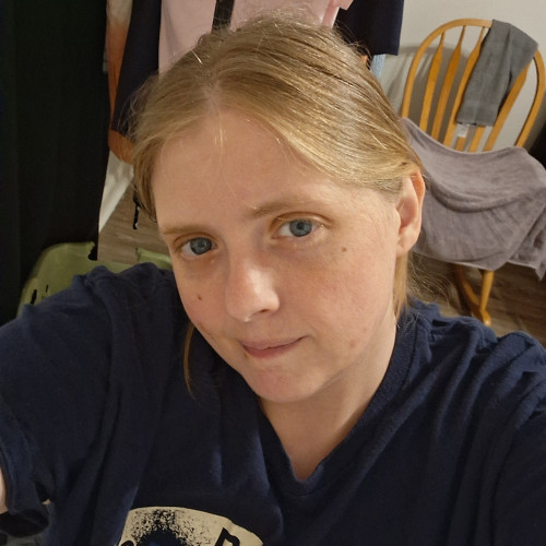 aubrey r. profile photo