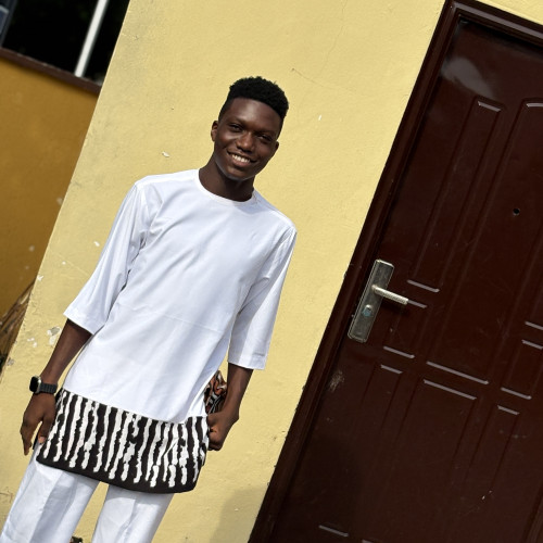 Olaitan Y. profile photo