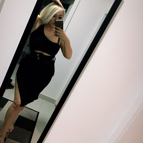 Amina N. profile photo