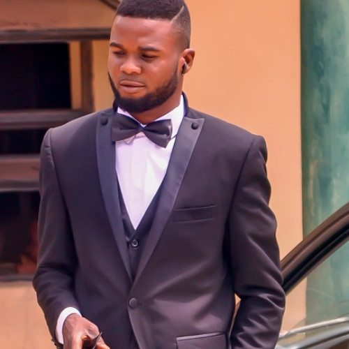 Adekunke A.